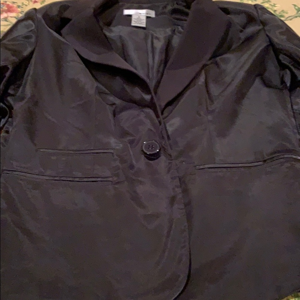 Suit jacket - Picture 5 of 5